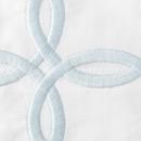 Bedding Style - Gordian Knot Standard Sham