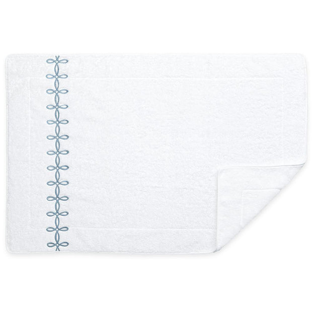 Bath Linens - Gordian Knot Tub Mat