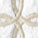 Bath Linens - Gordian Knot Wash Cloth