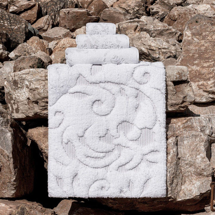 Graccioza Iris Bath Rug Bath Rug Graccioza 