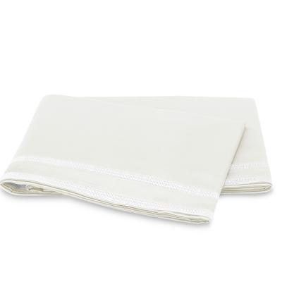 Bedding Style - Grace Full/Queen Flat Sheet