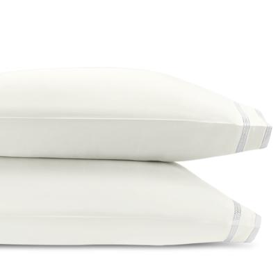 Bedding Style - Grace King Pillowcases- Pair