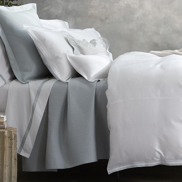Bedding Style - Grace Standard Pillowcases- Pair