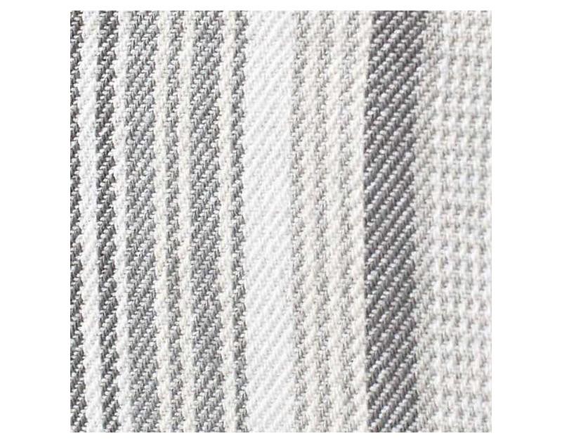 Gradation Ticking Twin Blanket Bedding Style Pine Cone Hill 