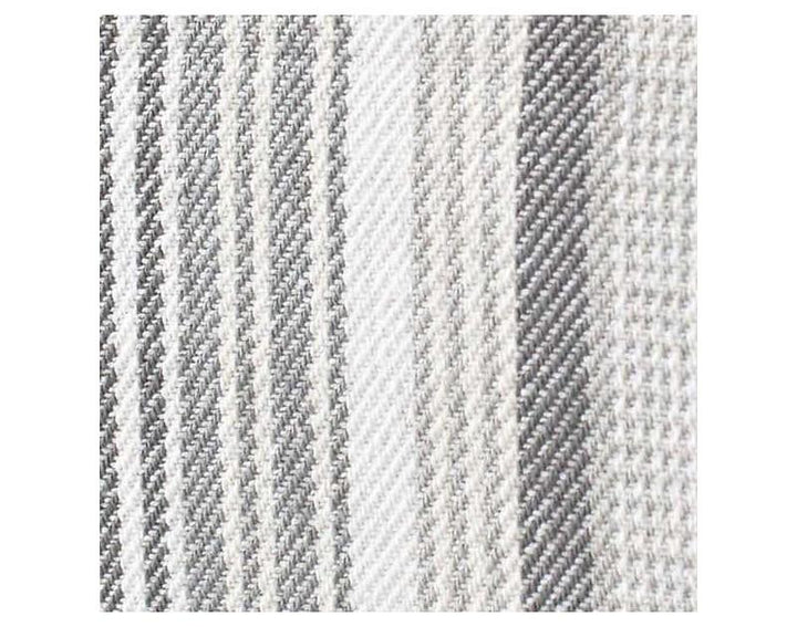 Gradation Ticking Twin Blanket Bedding Style Pine Cone Hill 