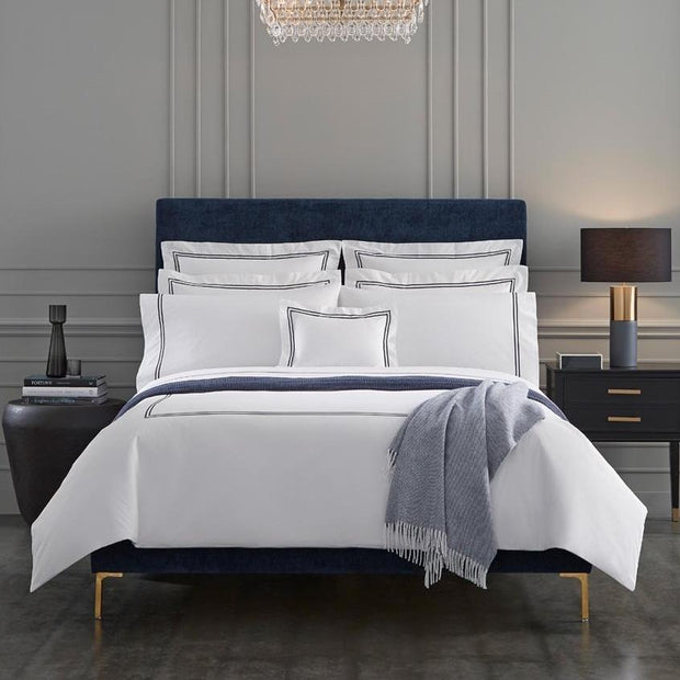 Grande Hotel Twin Sheet Set Bedding Style Sferra 