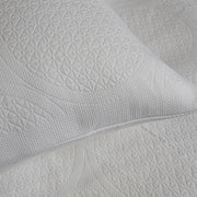 Great Hall Queen Coverlet Set Bedding Style Ann Gish Bone 
