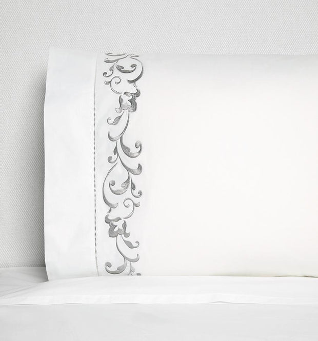Bedding Style - Griante King Pillowcase - Pair