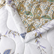Grimani King Coverlet Bedding Style Yves Delorme 