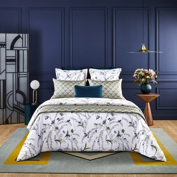 Grimani Twin Duvet Cover Bedding Style Yves Delorme 