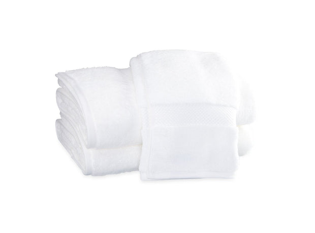 Bath Linens - Guesthouse Wash Cloth - Set Of 4