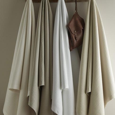 Bedding Style - Hamilton Standard Sham