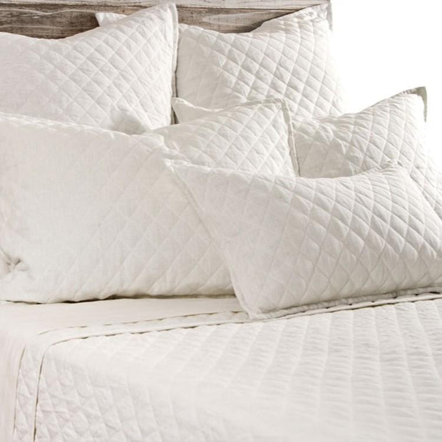 Oversized Euro Bed Pillows