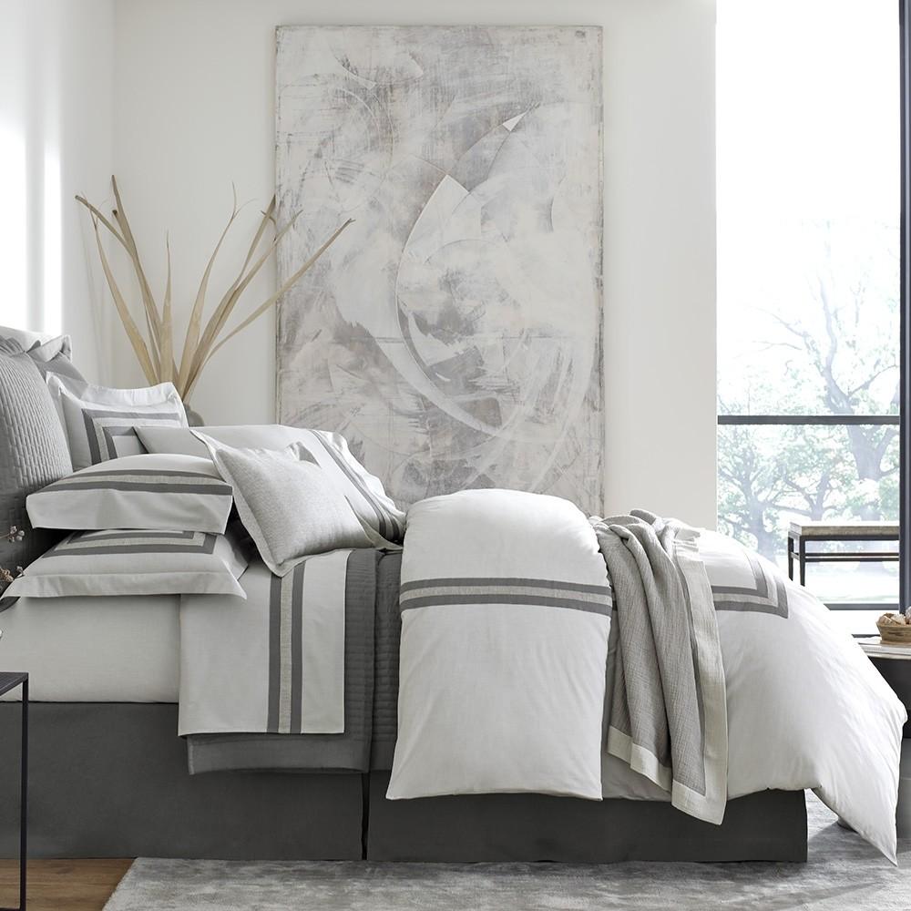 Harper Queen Flat Sheet Bedding Style Home Treasures