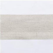 Harper Standard Pillowcase- Pair Bedding Style Home Treasures White Antique Cream 