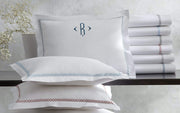 Hatch Boudoir Sham Bedding Style Matouk 