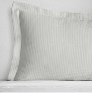 Hatteras Boudoir Sham Bedding Style Sferra Lunar 