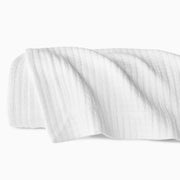 Hatteras Full/Queen Coverlet Bedding Style Sferra White 