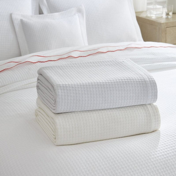 Hatteras Twin Coverlet Bedding Style Sferra 