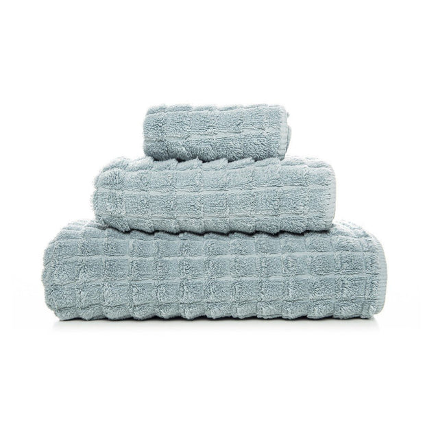 Heaven Hand Towel - set of 2 Bath Linens Graccioza 