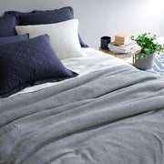 Herringbone Twin Blanket Bedding Style Pine Cone Hill 