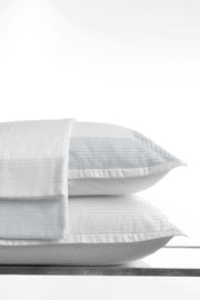 Herron Standard Pillowcases - pair Bedding Style Bovi 