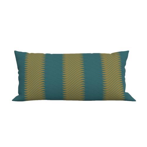 Horus Lumbar Pillow Bedding Style Ann Gish 