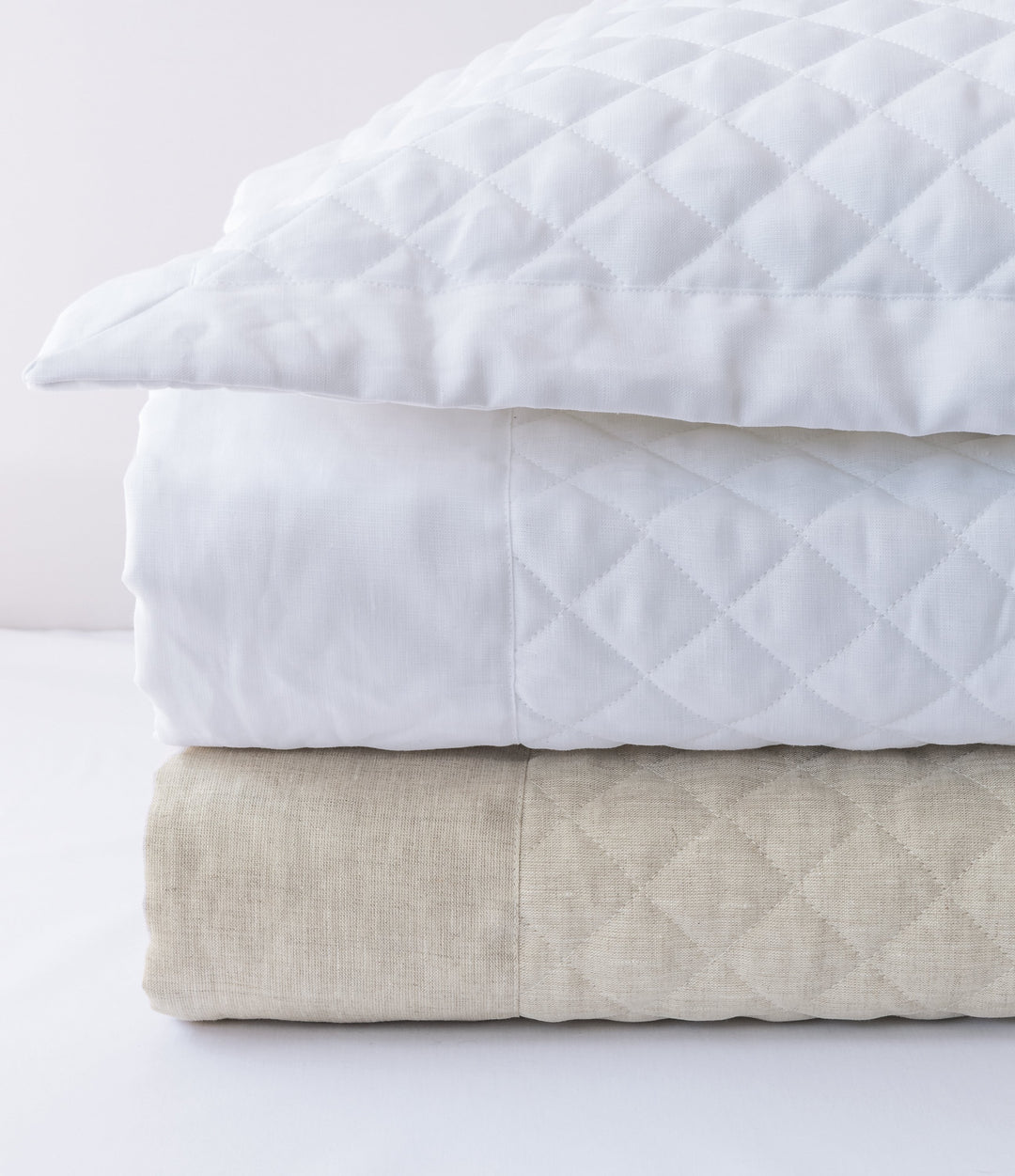 Bedding Style - Hudson Twin Coverlet