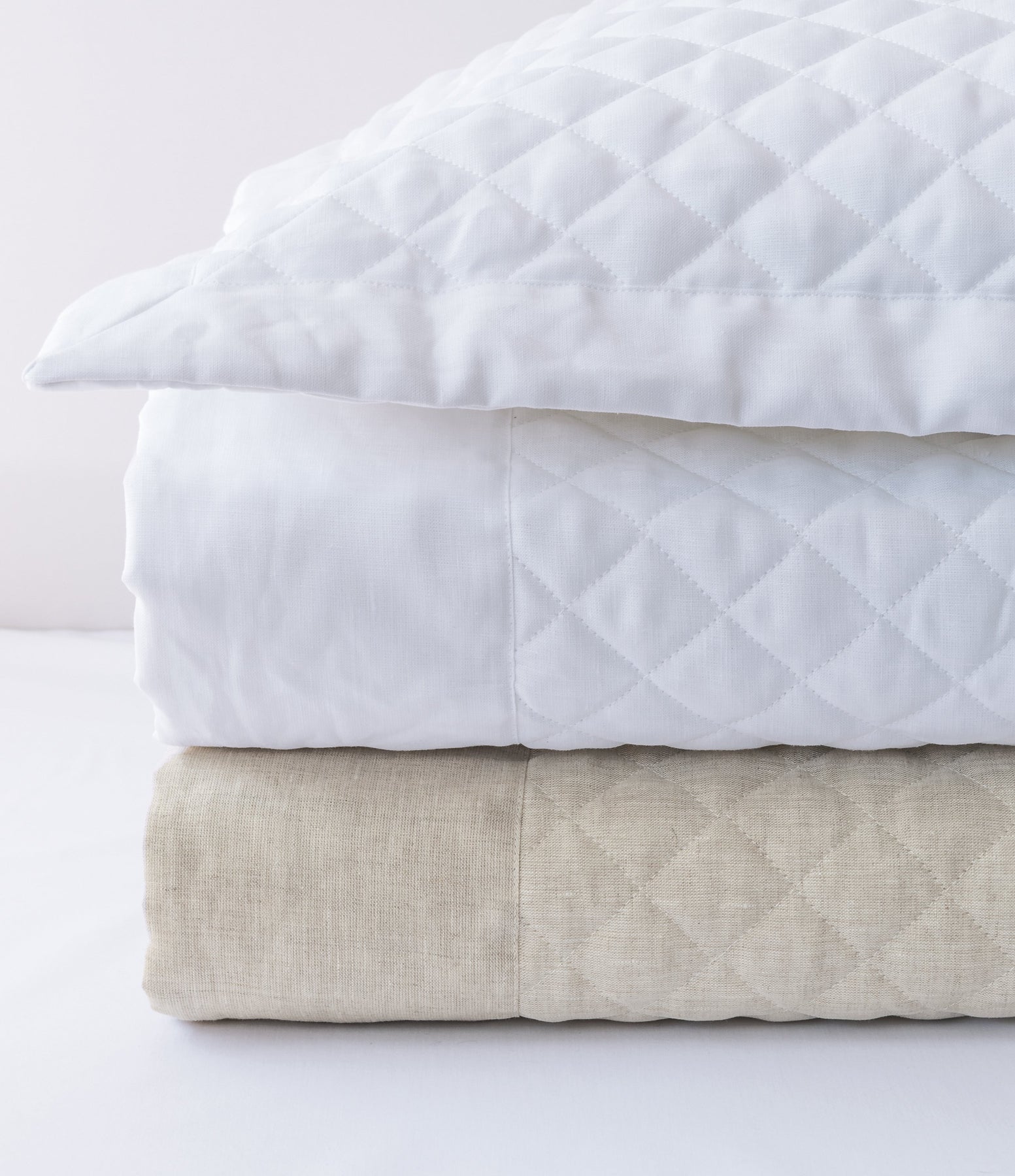 Bedding Style - Hudson Twin Coverlet