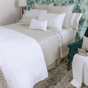 Bedding Style - Hudson Twin Coverlet