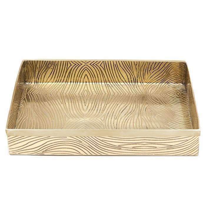 Bath Accessories - Humbolt Soap Dish