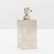 Bath Accessories - Humbolt Soap Pump