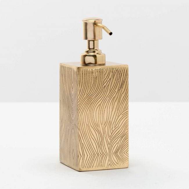 Bath Accessories - Humbolt Soap Pump