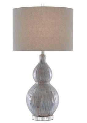Idyll Table Lamp Lighting Currey & Company 
