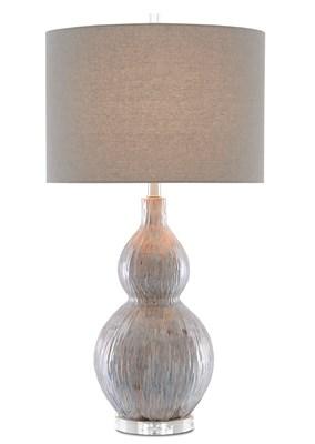 Idyll Table Lamp Lighting Currey & Company 