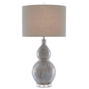 Idyll Table Lamp Lighting Currey & Company 