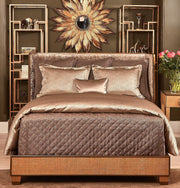 Bedding Style - Imprint King Duvet Set
