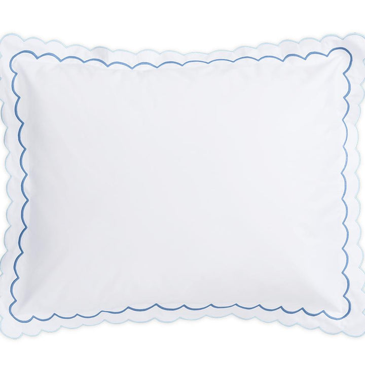 Bedding Style - India Standard Sham