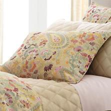 Bedding Style - Ines Linen Standard Sham