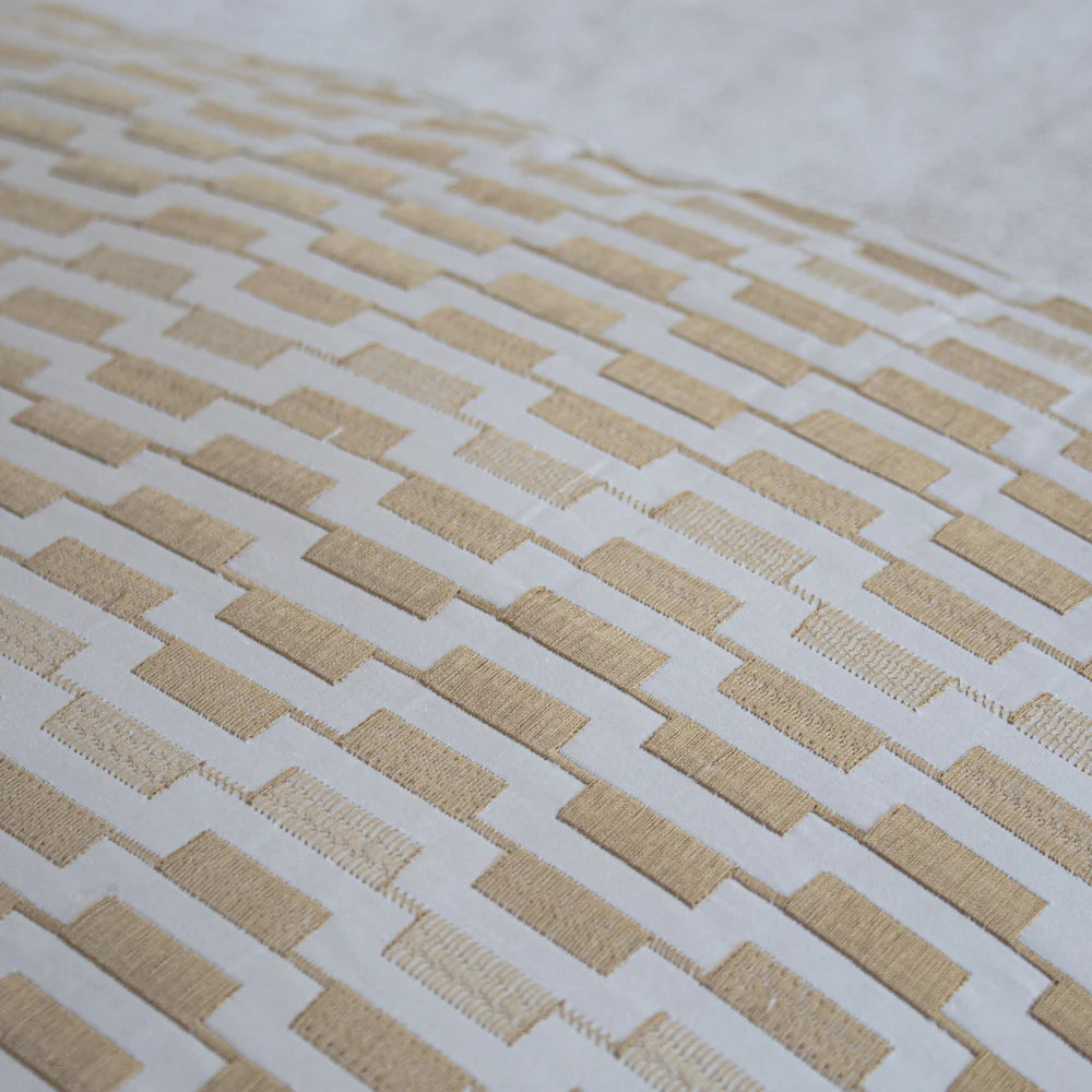 Ingot Foot Throw 96x50 Bedding Style Ann Gish 