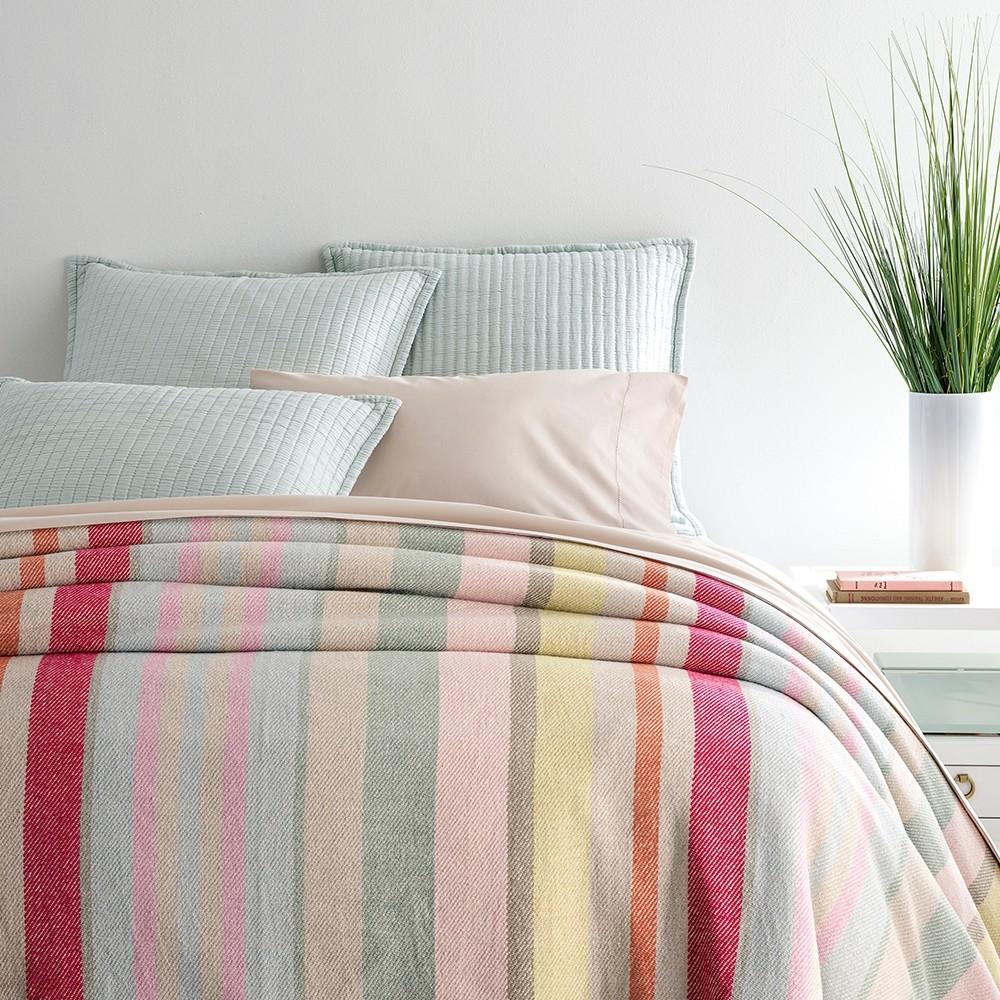 Ingrid King Blanket Bedding Style Pine Cone Hill