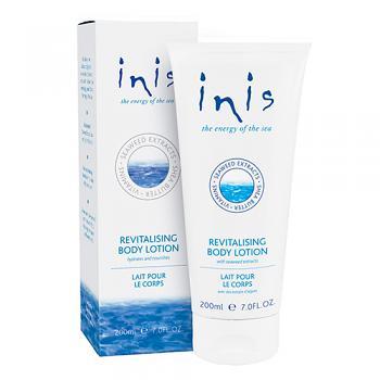 Body Care - Inis Body Lotion