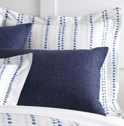 Bedding Style - Ink Dots Euro Sham