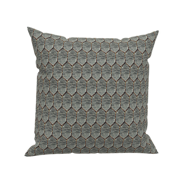 Inro Pillow Bedding Style Ann Gish 