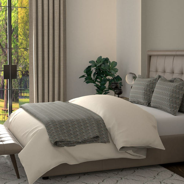 Inro Pillow Bedding Style Ann Gish 