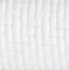 Interlaken Matelasse Standard Sham Bedding Style Pine Cone Hill White 