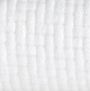 Interlaken Matelasse Standard Sham Bedding Style Pine Cone Hill White 