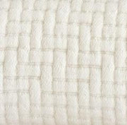 Interlaken Matelasse Twin Coverlet Bedding Style Pine Cone Hill Ivory 