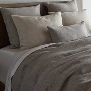 Isla Standard Sham Linens & Bedding Bedside Manor 