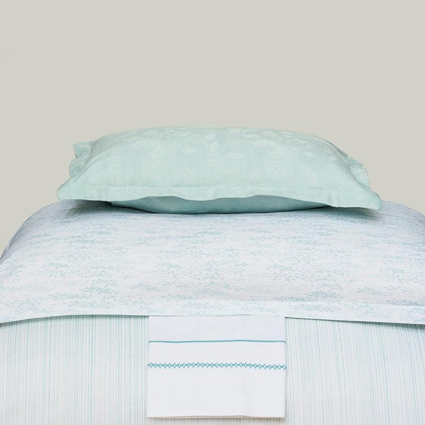 Bedding Style - Jackie Cal King Bedskirt
